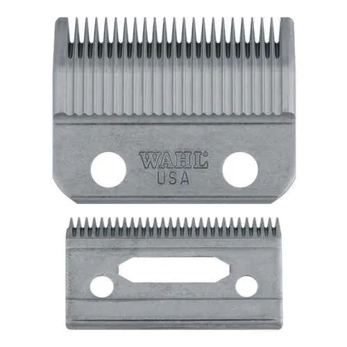 WAHL 1006 Standard 2-Loch Klinge 1–3 mm für Wahl Clipper