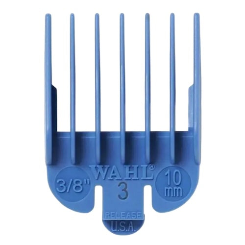 WAHL Color Coded Aufsteckkamm Nr. 3 (3/8" / 10 mm)