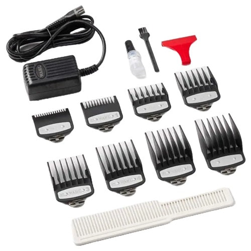 WAHL Professional 5 Star Magic Akku-Haarschneidemaschine Schwarz