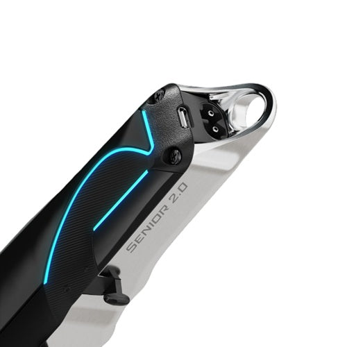 WAHL Professional 5 Star Senior 2.0 Akku-Haarschneidemaschine mit Brushless-Motor