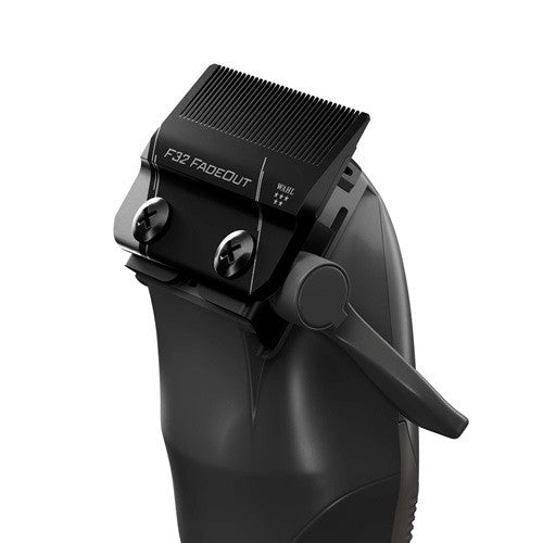 WAHL Professional 5 Star Vapor Akku-Haarschneidemaschine mit F32 Klinge