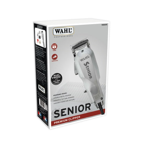 WAHL Professional Senior Haarschneidemaschine mit v9000 Motor