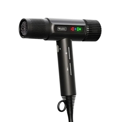 WAHL Professional Vanquish Haartrockner mit LED-Display und SmoothTone