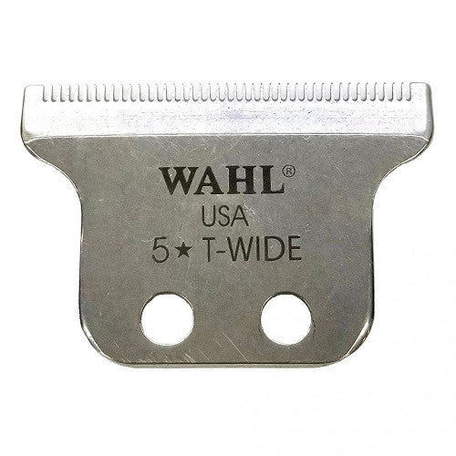 WAHL T-Wide Trimmer-Schneidsatz 2215, einstellbar