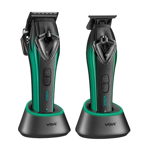 VGR Clippers