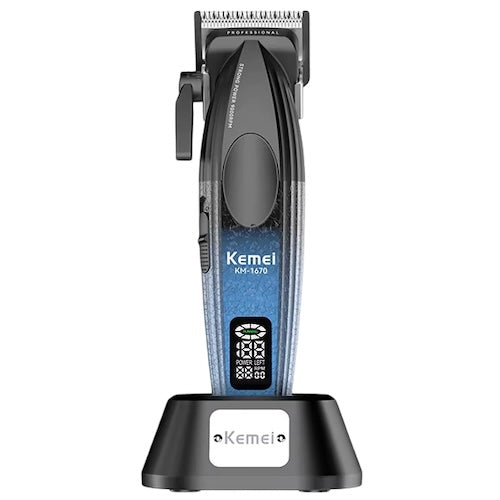 Kemei Trimmers