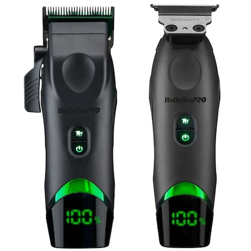 Babyliss Clippers