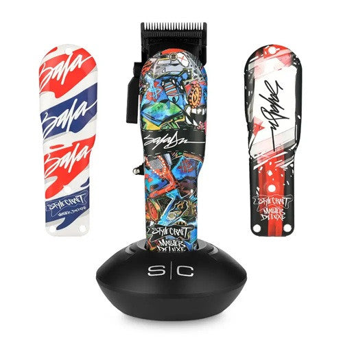 Stylecraft Clippers