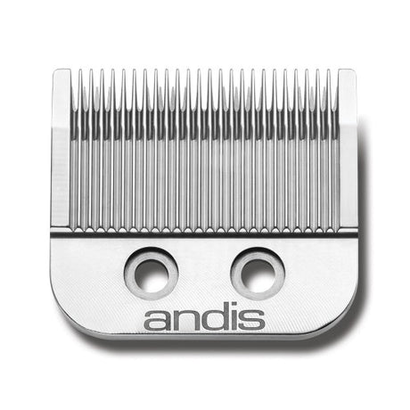 Andis Master Cordless Li Scherkopf Edelstahl 000–1 (0,5–2,4 mm)