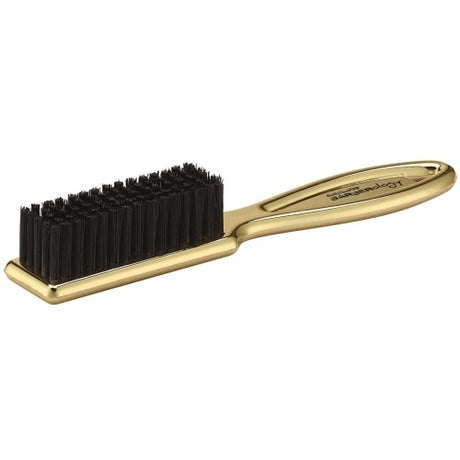 BaByliss PRO Barberology Gold Trio Mix – Fade-Bürste, Kämme & Clips