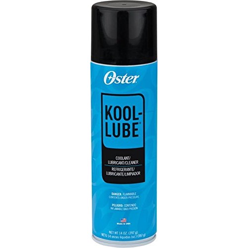 Oster Kool Lube Klingenkühlspray 16 oz