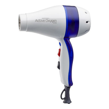 Gamma+ Active Oxygen 2000 Haartrockner mit Nano-Silber-Technologie