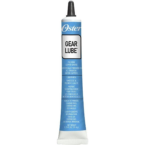 Oster Gear Lube Getriebeschmiermittel 1,25 oz