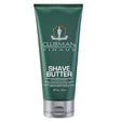 Clubman Pinaud Rasierbutter mit Sheabutter und Kakaobutter 6 oz