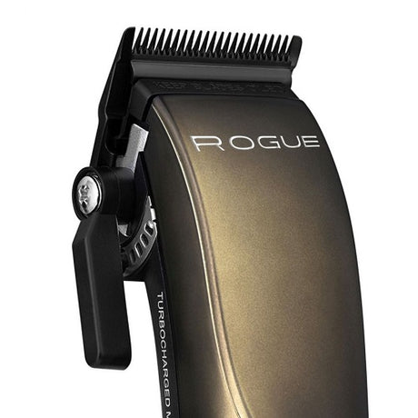 Stylecraft Professional Rogue Akku-Haarschneidemaschine und Trimmer im Set