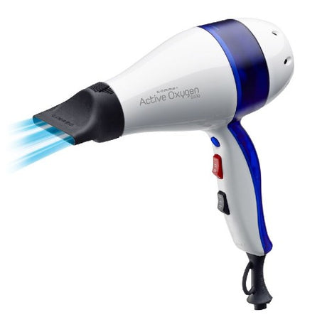 Gamma+ Active Oxygen 2000 Haartrockner mit Nano-Silber-Technologie