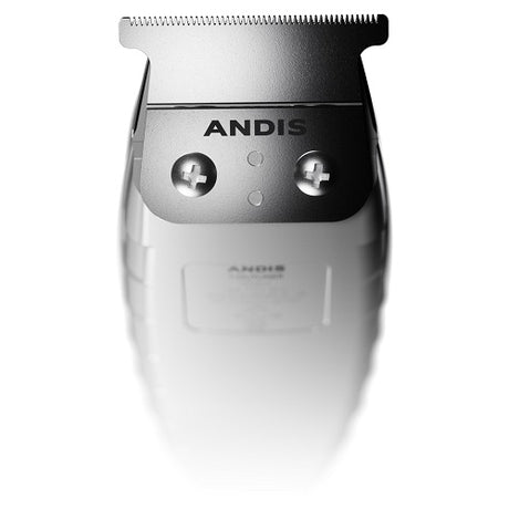 Andis T-Outliner Trimmer mit Magnetmotor und T-Klinge