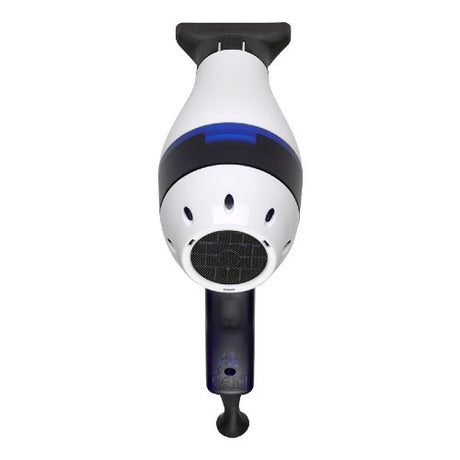 Gamma+ Active Oxygen 2000 Haartrockner mit Nano-Silber-Technologie