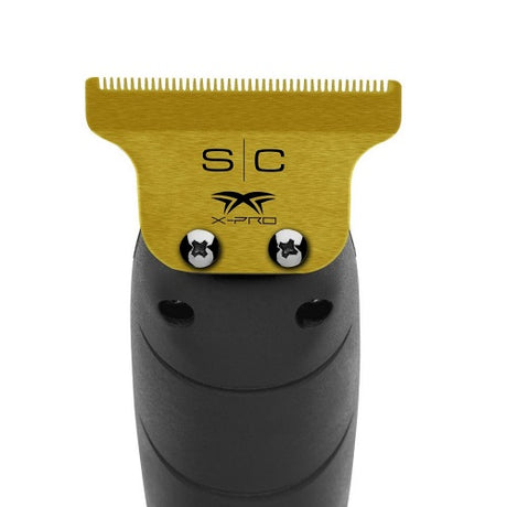 Stylecraft Professional Rogue Akku-Haarschneidemaschine und Trimmer im Set