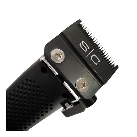 Stylecraft Professional Rogue Akku-Haarschneidemaschine und Trimmer im Set