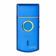 Stylecraft Professional Uno Blau Folienrasierer mit Akku