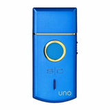 Stylecraft Professional Uno Blau Folienrasierer mit Akku