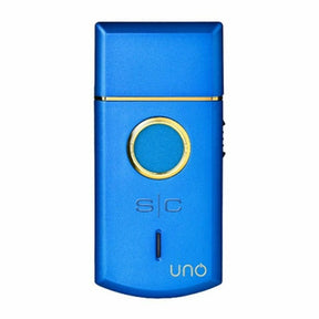 Stylecraft Professional Uno Blau Folienrasierer mit Akku