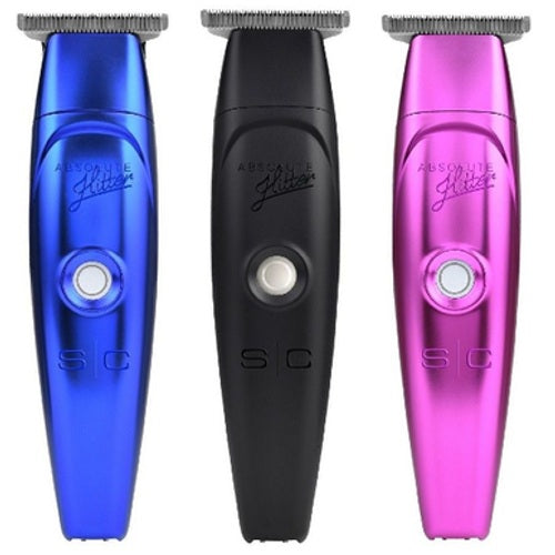 Stylecraft Professional Absolute Hitter Akku-Trimmer, modular