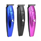 Stylecraft Professional Absolute Hitter Akku-Trimmer, modular