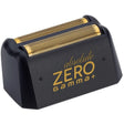 Gamma+ Absolute Zero Ersatz-Scherfolie für Folienrasierer