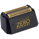 Gamma+ Absolute Zero Ersatz-Scherfolie für Folienrasierer