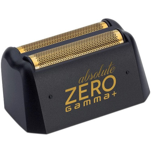 Gamma+ Absolute Zero Ersatz-Scherfolie für Folienrasierer