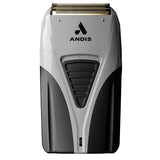 Andis ProFoil Plus Akku-Folienrasierer mit Gold-Titanfolie