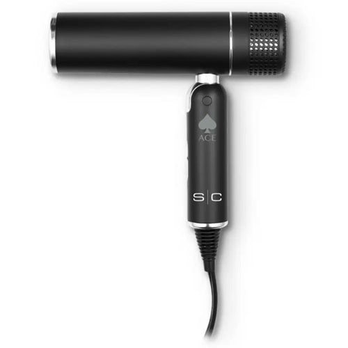 Stylecraft Ace Haartrockner faltbar, leicht, 1600 Watt
