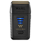 WAHL Professional 5 Star Vanish Akku-Folienrasierer mit Goldfolien