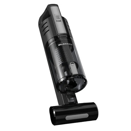 Black Ice PRO-HAND Akku-Handstaubsauger für Barbiere