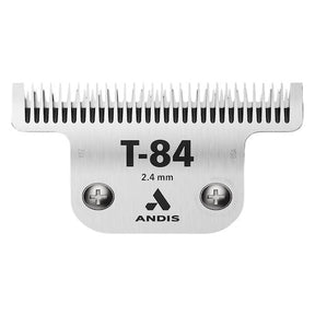 Andis UltraEdge T-84 Scherkopf für die Ganzkörperschur (2,4 mm)