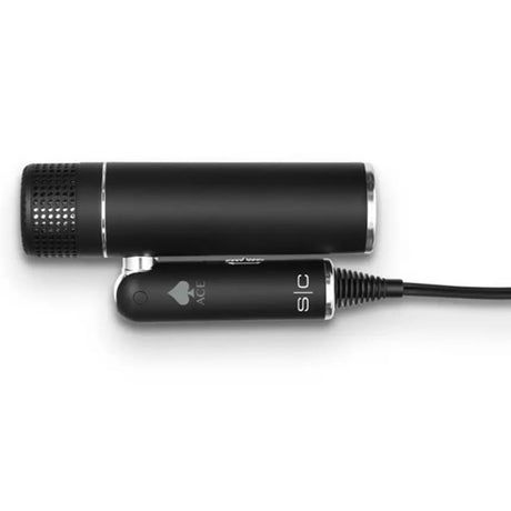 Stylecraft Ace Haartrockner faltbar, leicht, 1600 Watt