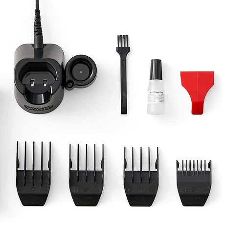WAHL Professional Limited Edition Sterling Mag Akku-Trimmer