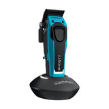Gamma+ Shorty kompakte Akku-Haarschneidemaschine mit EON-Brushless-Motor