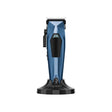 JRL Professional 3000C Compact Fade Blau Akku-Haarschneidemaschine