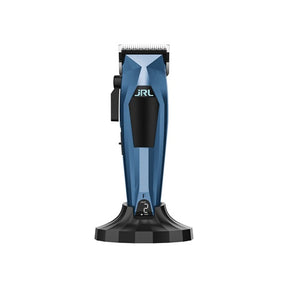 JRL Professional 3000C Compact Fade Blau Akku-Haarschneidemaschine