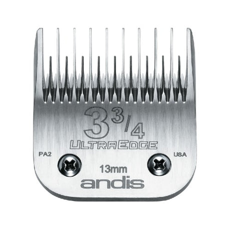 Andis UltraEdge Skip Tooth Scherkopf Größe 3.75 (13 mm)
