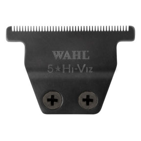 WAHL Hi-Viz Trimmerklinge – breite T-Klinge mit DLC-Beschichtung