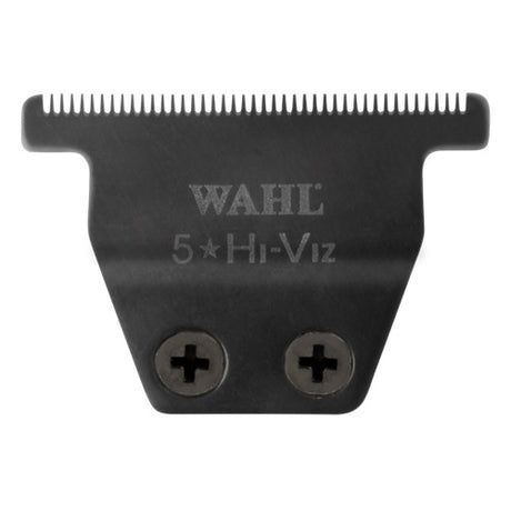 WAHL Hi-Viz Trimmerklinge – breite T-Klinge mit DLC-Beschichtung