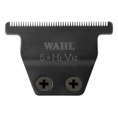 WAHL Hi-Viz Trimmerklinge – breite T-Klinge mit DLC-Beschichtung