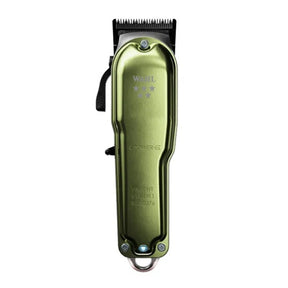 WAHL Professional 5 Star Legend+ Akku-Haarschneidemaschine Grün