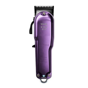 WAHL Professional 5 Star Legend+ Akku-Haarschneidemaschine Lila
