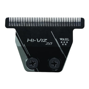 WAHL Hi-Viz 2.0 Trimmerklinge mit DLC-Beschichtung und Zero-Gap