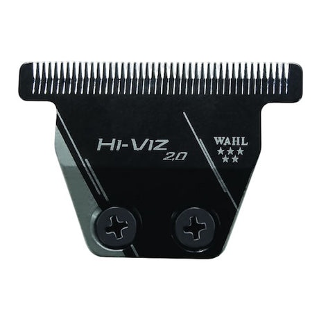 WAHL Hi-Viz 2.0 Trimmerklinge mit DLC-Beschichtung und Zero-Gap